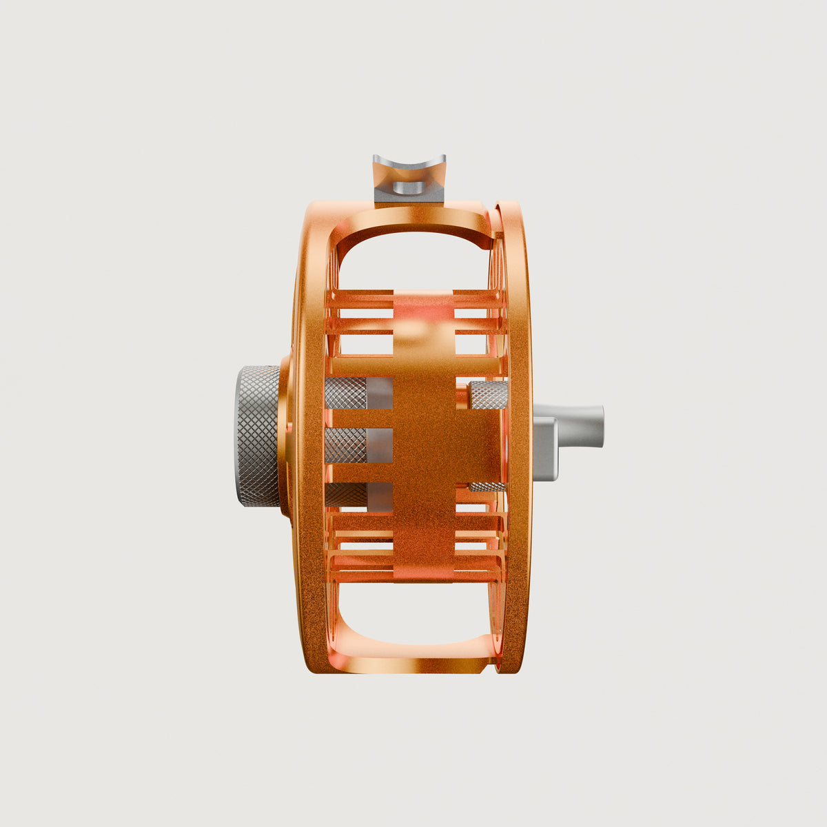 Vernly Series Air Reel