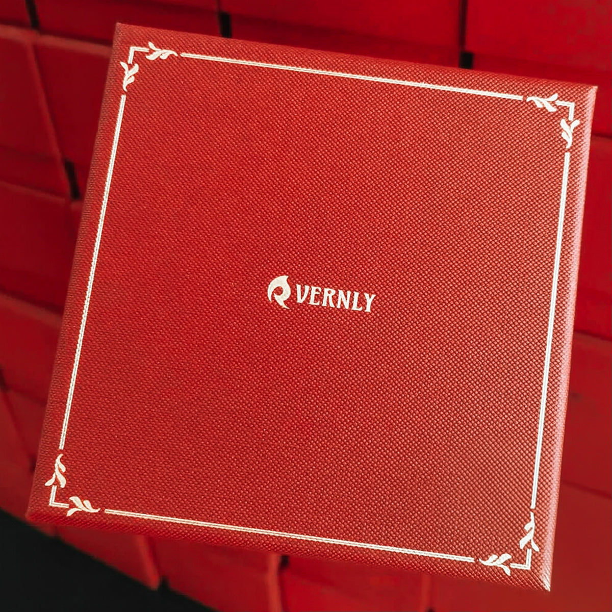 FitzAlan Vernly Series Reel Box