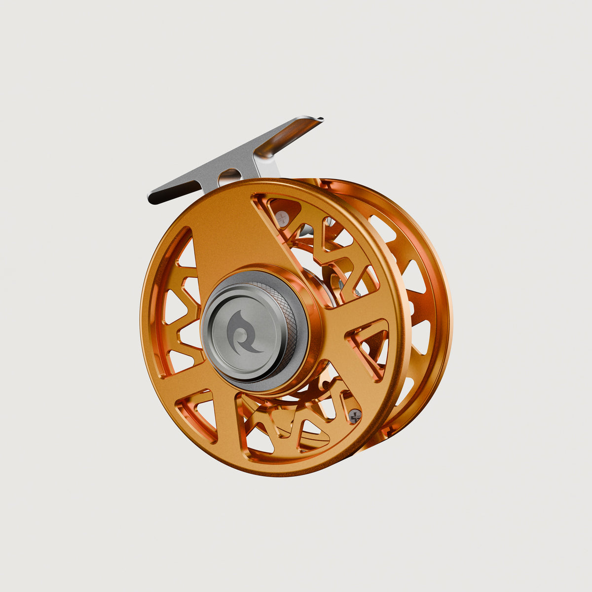 Stone Reel