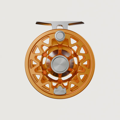 Stone Reel Spare Spool