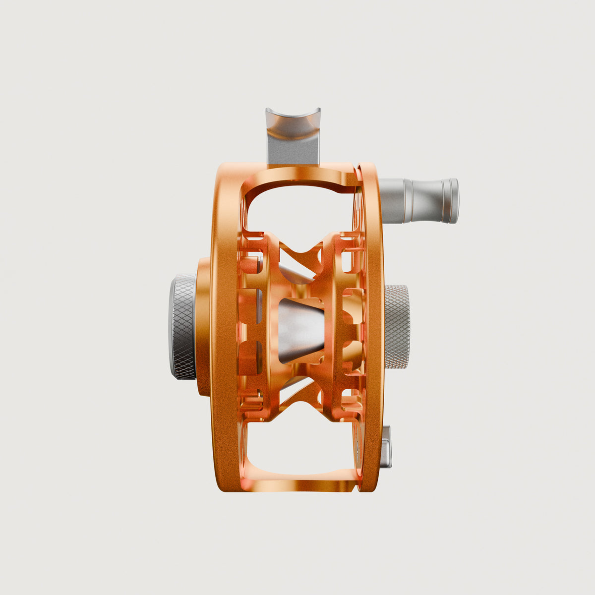 Stone Reel