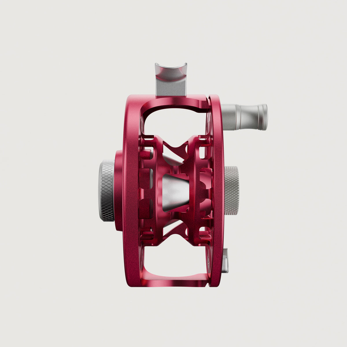 Stone Reel