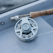 Vernly Series Stone Reel