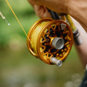 Vernly Series Stone Reel