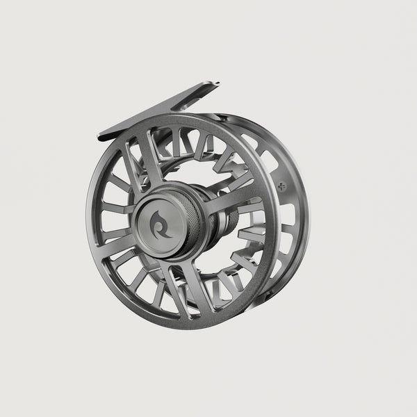 Vernly Series Air Reel  Fly Reel for Any Water | FitzAlan