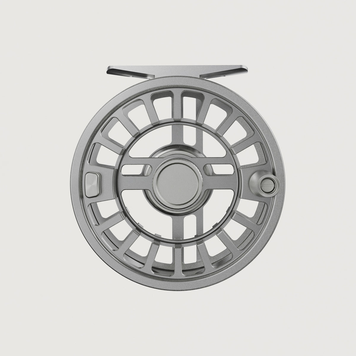Vernly Series Air Reel