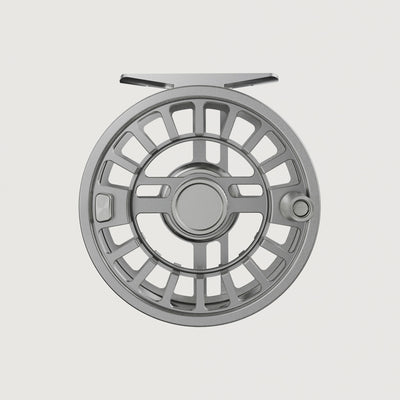 Vernly Series Air Reel