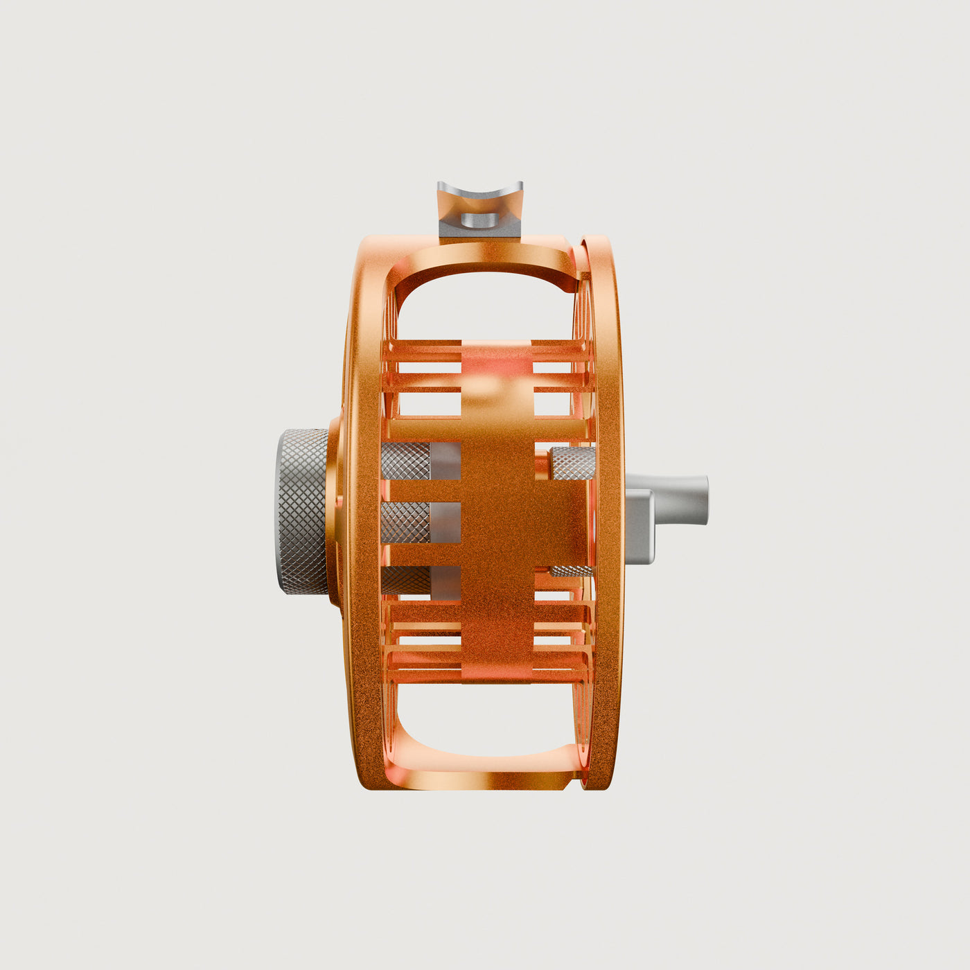 Vernly Series Air Reel