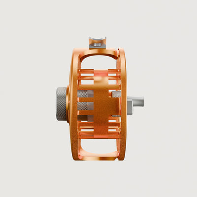 Vernly Series Air Reel