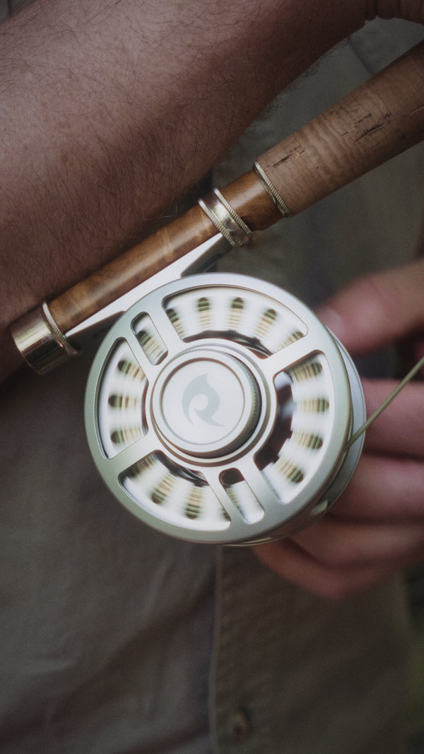 allen source fly reel Vernly Series Air Reel — Fly Reel for Any Water